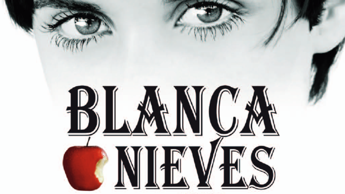 Blanca Nieves affiche clg cin.png